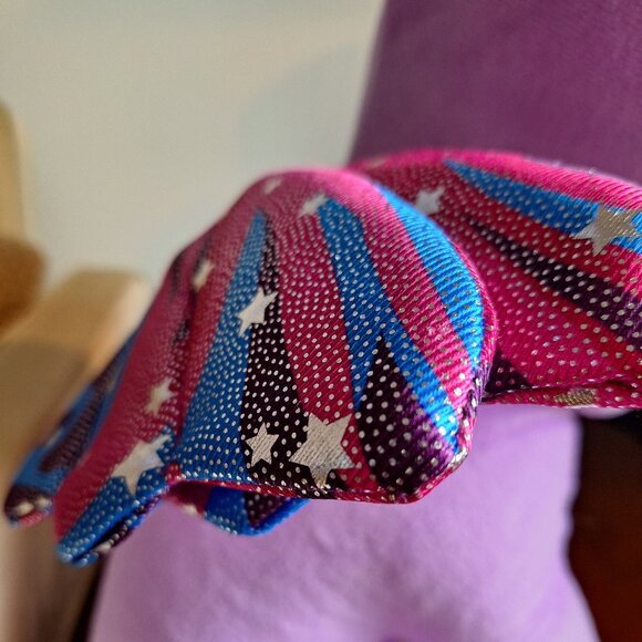 Pug Pegasus Stuffed Animal - Picture 6 of 7